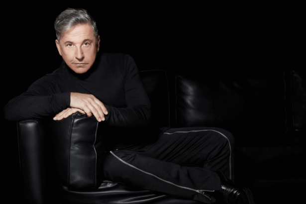 Ricardo Montaner